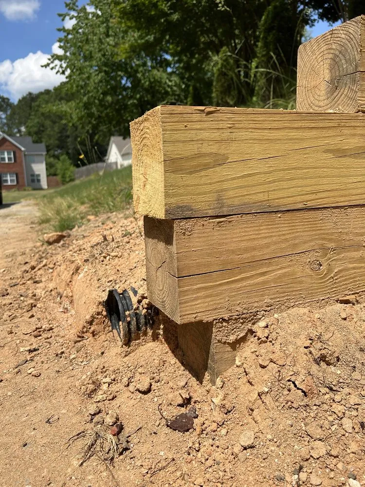 Custom residential landscaping for residential properties across Dacula, GA - Pablo's Landscape