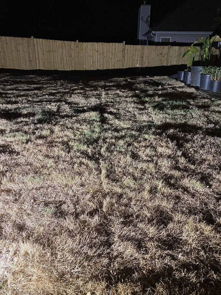 Local lawn mowing service in Dacula, GA - Pablo's Landscape