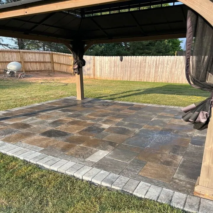 Professional lawn mowing service experts serving Dacula, GA - Pablo's Landscape