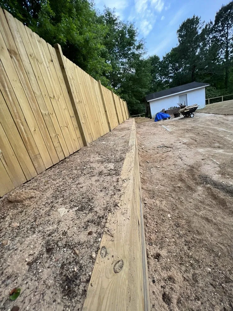 Trusted yard maintenance in Dacula, GA by Pablo's Landscape