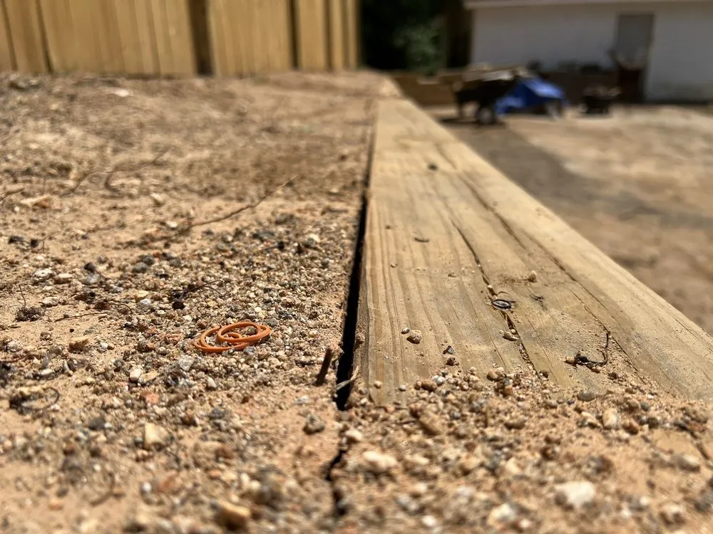 Affordable landscape installation experts serving Dacula, GA - Pablo's Landscape