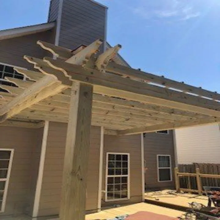 Custom lawn mowing service near you across Dacula, GA - Pablo's Landscape