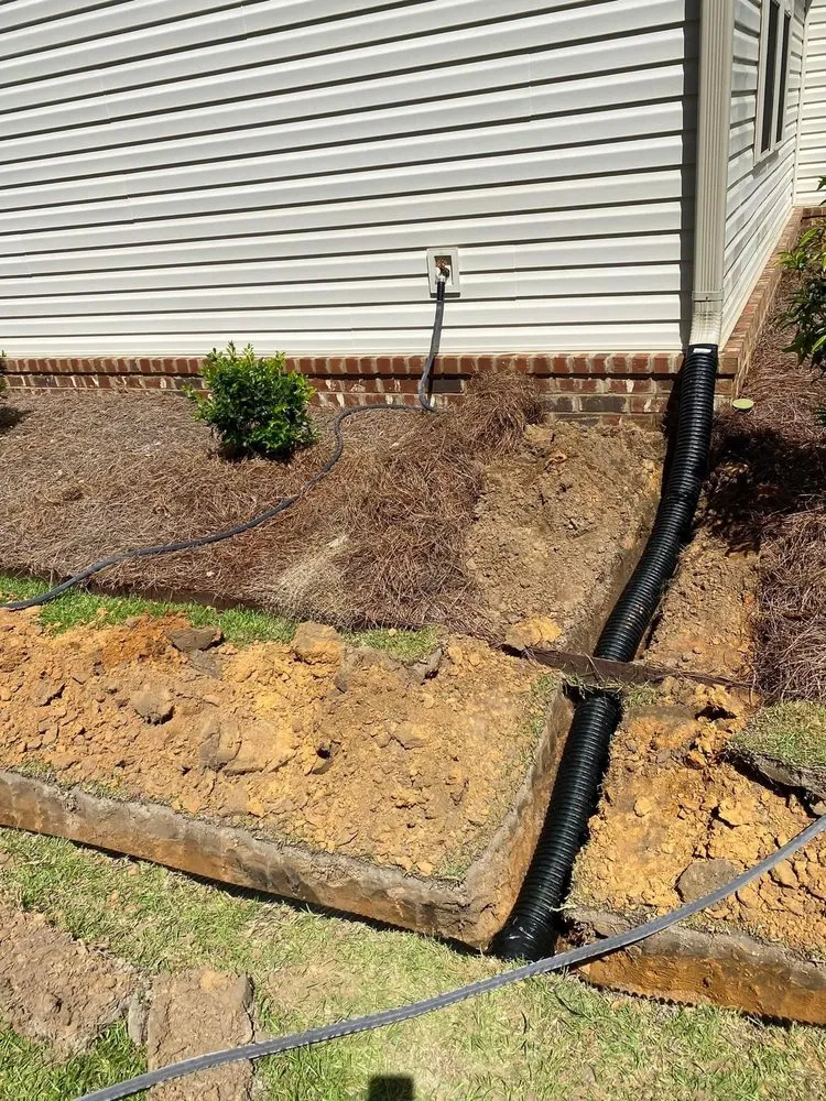 Expert outdoor landscaping experts serving Dothan, AL - Pablo’s Landscape