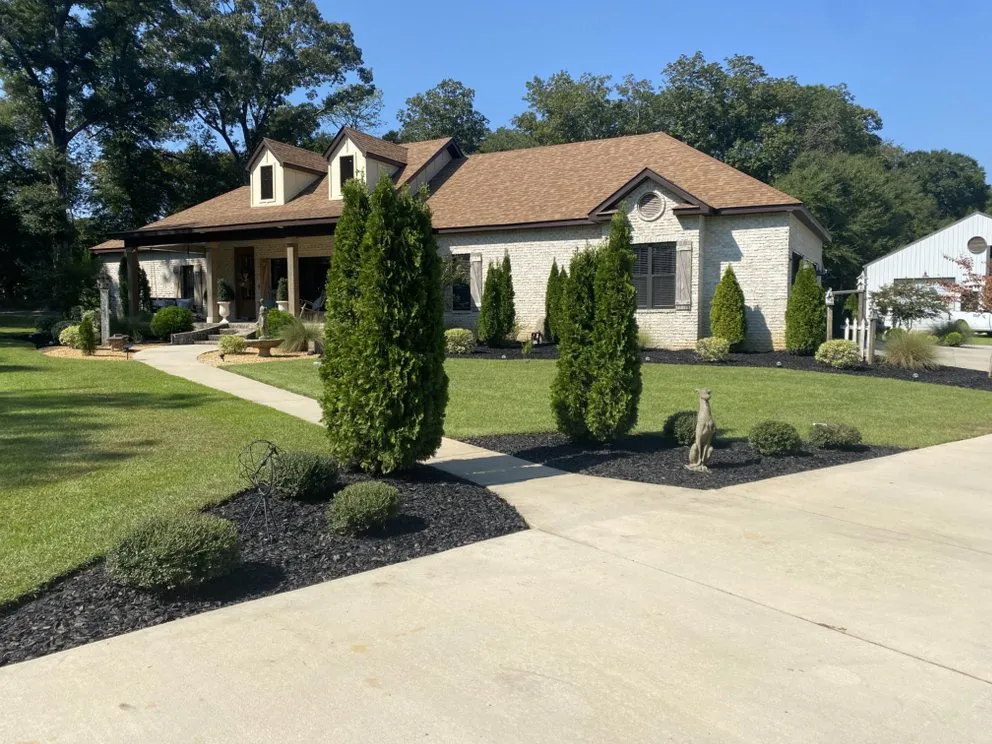 Affordable outdoor landscaping in Dothan, AL - Pablo’s Landscape