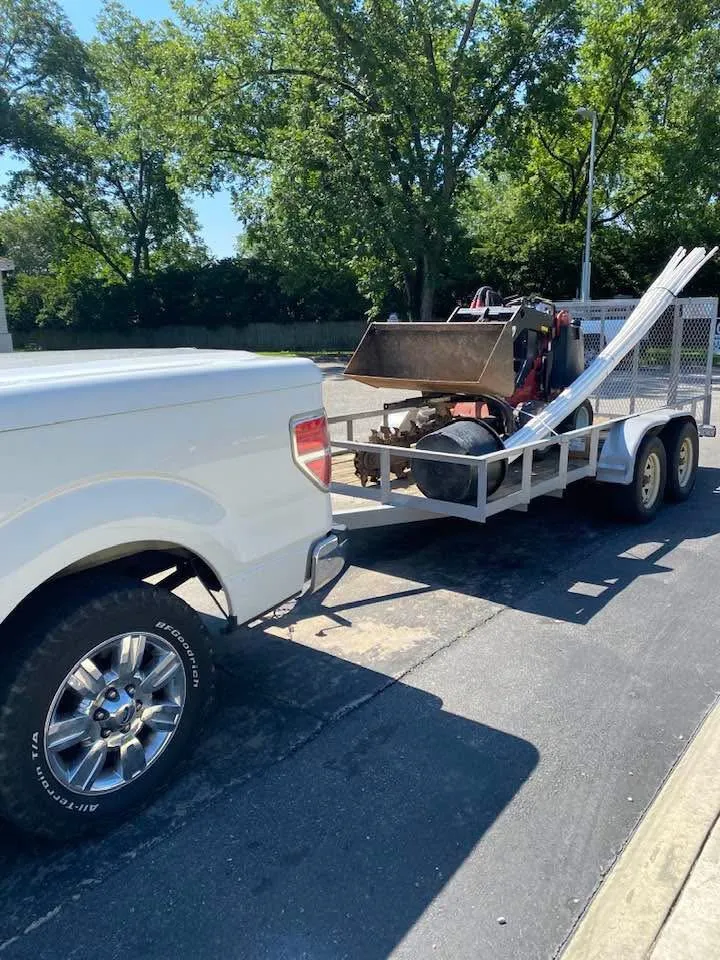 Local residential landscaping with custom design in Dothan, AL by Pablo’s Landscape