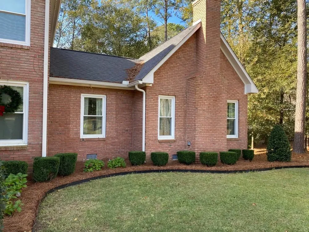 Professional landscape design in Dothan, AL - Pablo’s Landscape