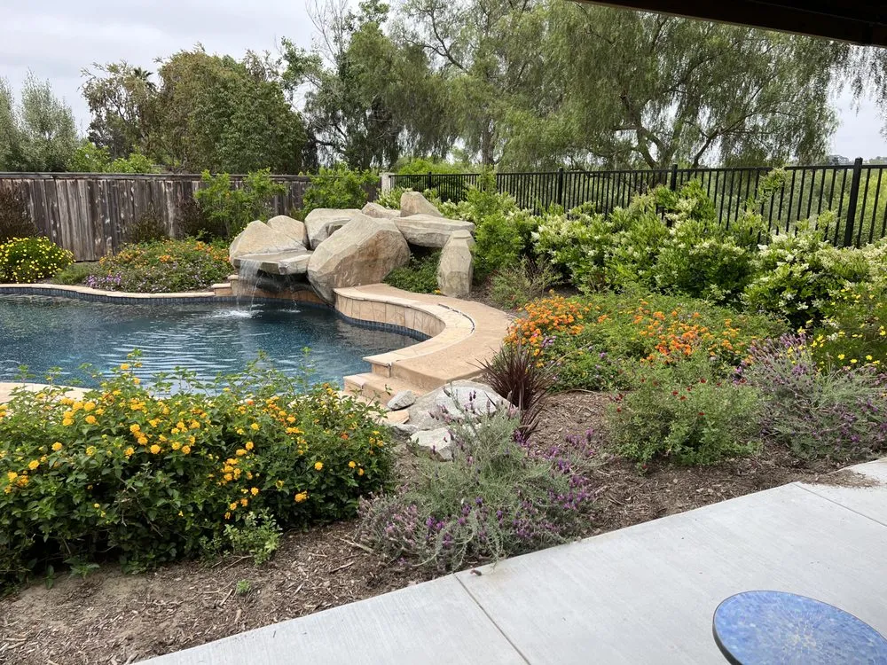 Expert landscape installation experts serving San Marcos, CA - Pablo's Landscape Services