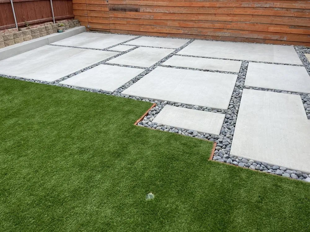 Expert yard maintenance in San Marcos, CA - Pablo's Landscape Services