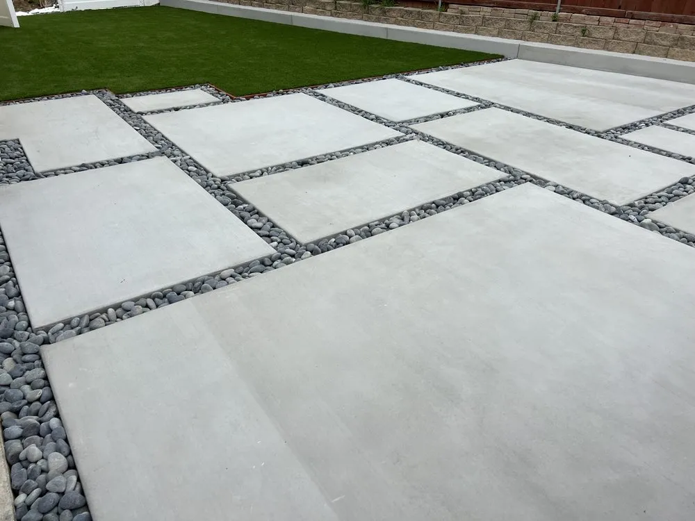 Professional residential landscaping for residential properties in San Marcos, CA by Pablo's Landscape Services