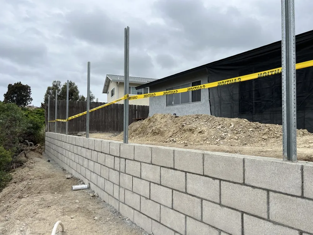 Local outdoor landscaping experts serving San Marcos, CA - Pablo's Landscape Services