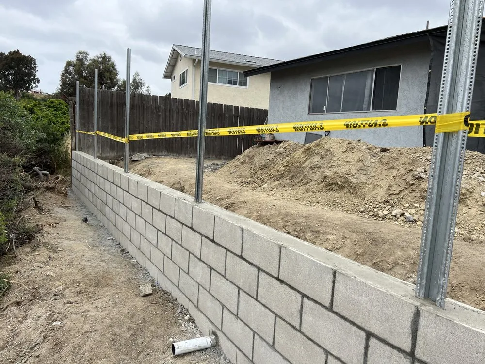 Trusted lawn mowing service near you across San Marcos, CA - Pablo's Landscape Services