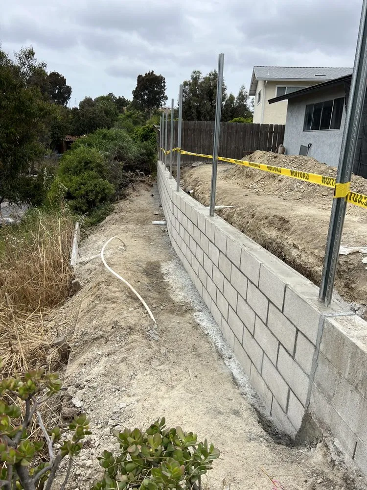 Professional lawn mowing service for homes across San Marcos, CA - Pablo's Landscape Services