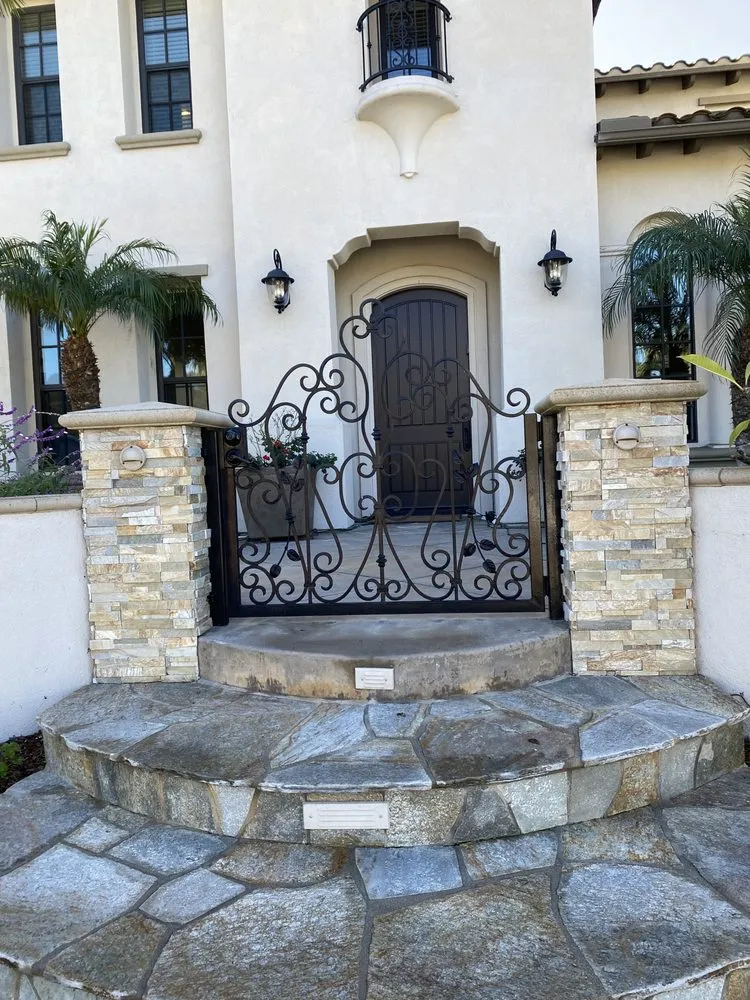 Reliable landscape design for year-round maintenance in San Marcos, CA by Pablo's Landscape Services