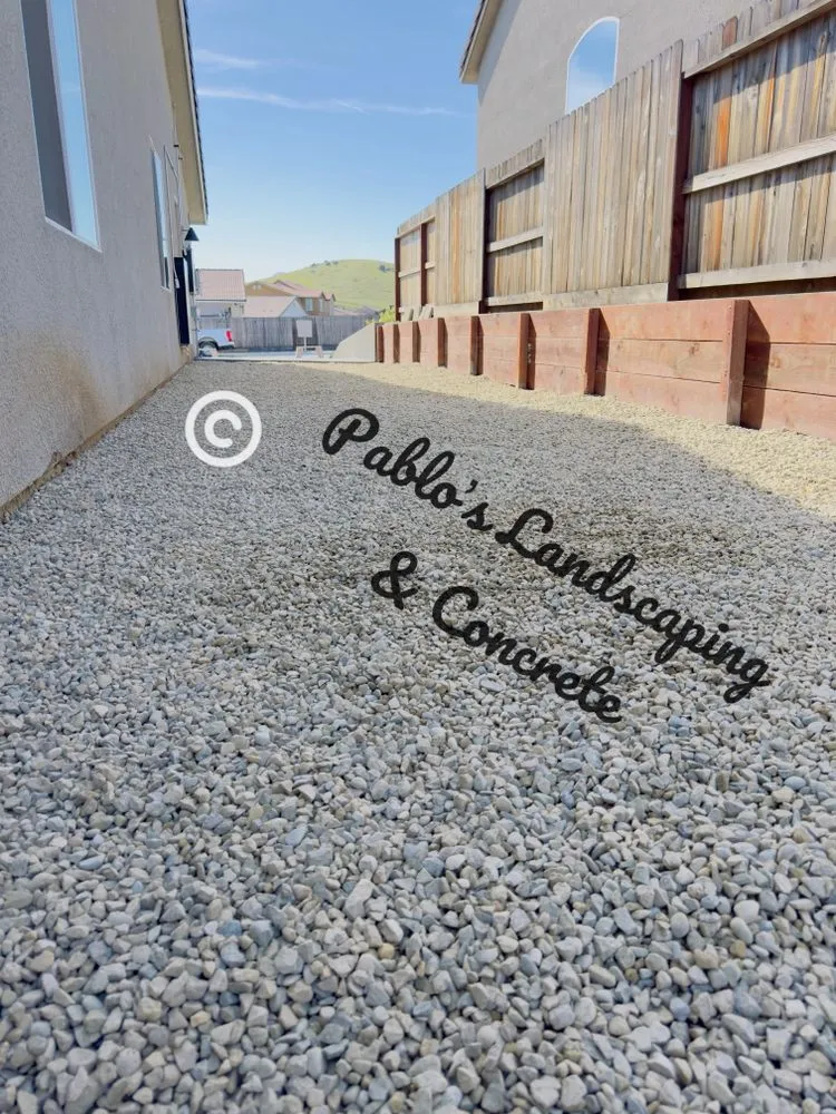 Professional lawn care service experts serving Clovis, CA - Pablo’s Landscaping & Concrete