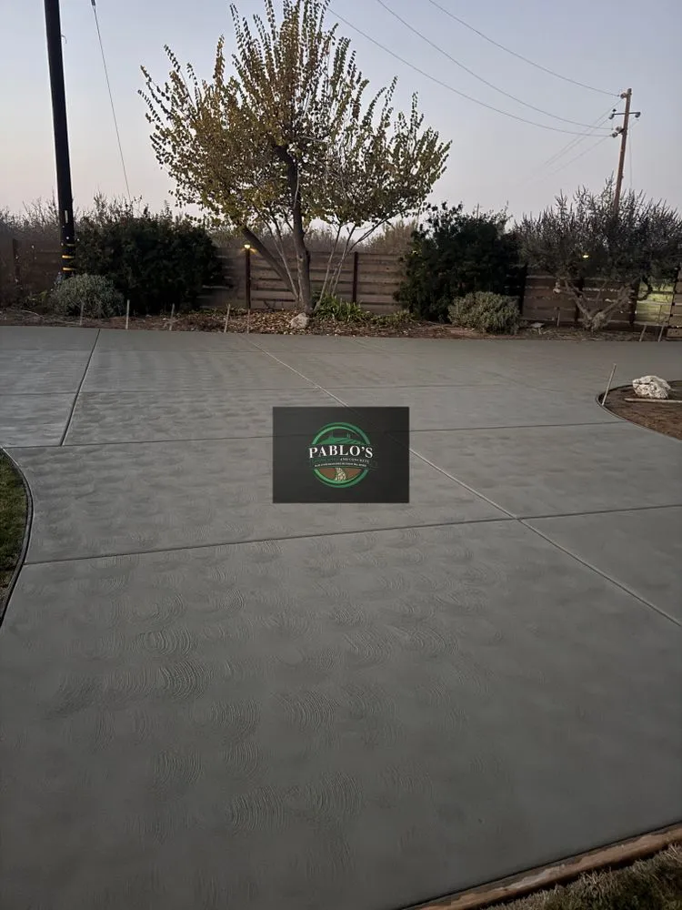 Local lawn mowing service experts serving Clovis, CA - Pablo’s Landscaping & Concrete