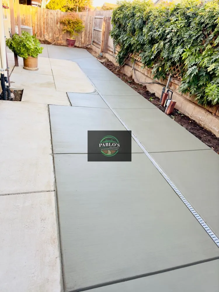 Professional lawn mowing service for homes across Clovis, CA - Pablo’s Landscaping & Concrete