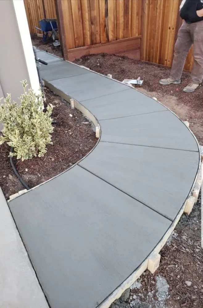 Reliable garden landscaping in Oakland, CA by Pablo's Landscaping & Home Service