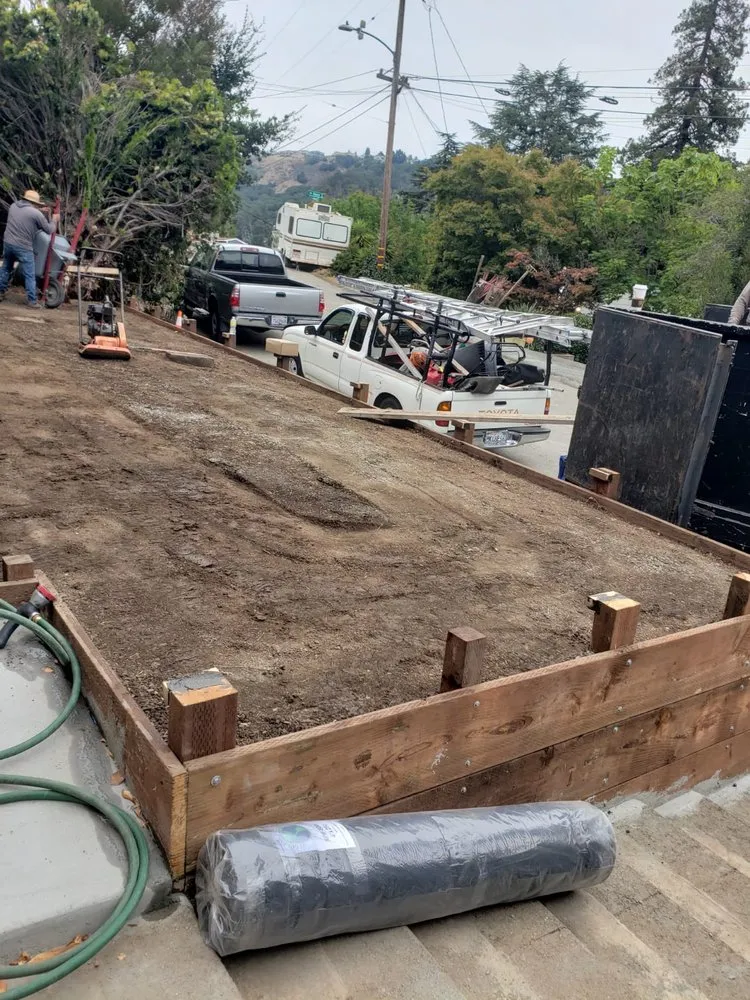 Reliable landscape installation in Oakland, CA - Pablo's Landscaping & Home Service