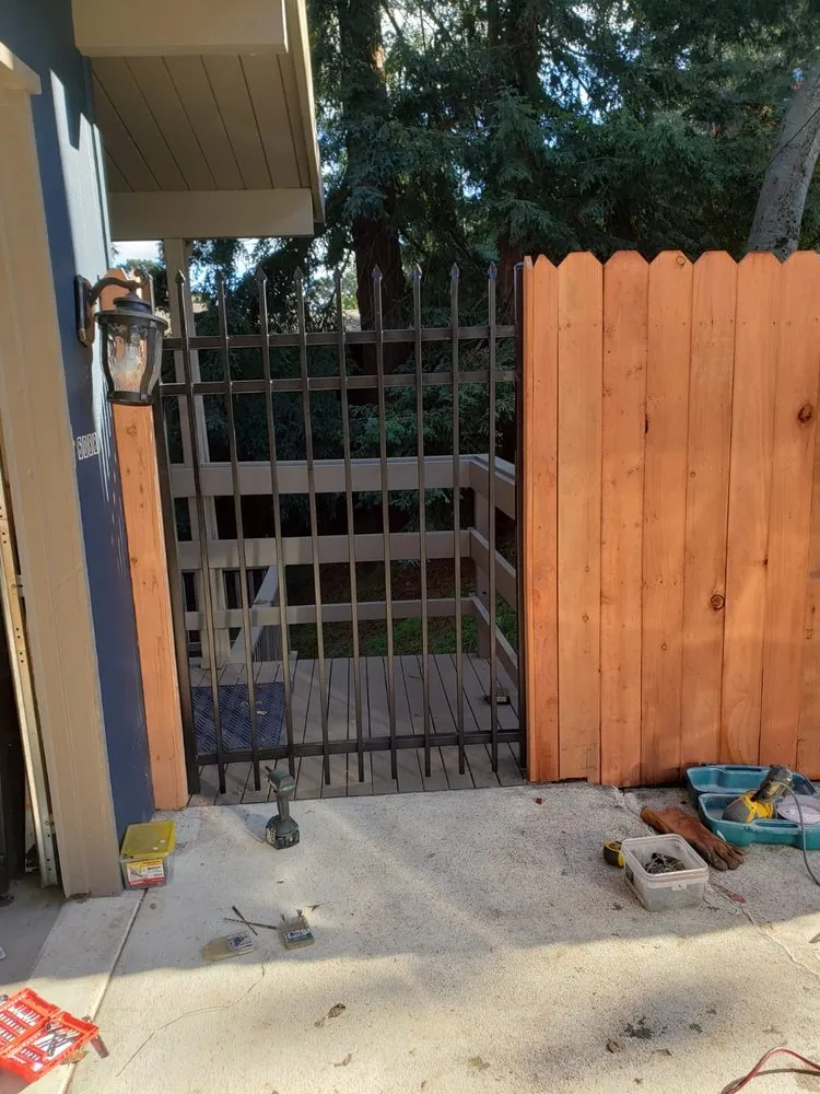 Trusted yard maintenance in Oakland, CA by Pablo's Landscaping & Home Service