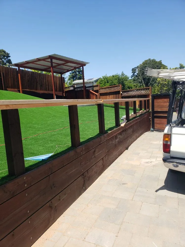 Local lawn mowing service in Oakland, CA - Pablo's Landscaping & Home Service