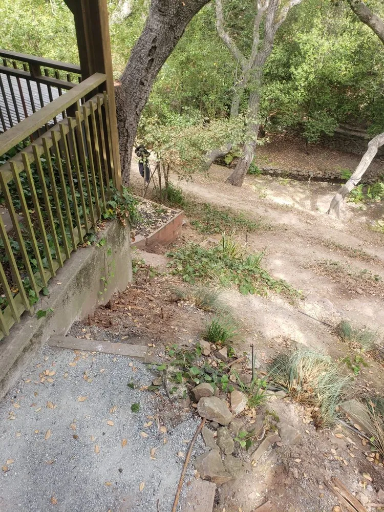 Top-rated landscaping services in Oakland, CA - Pablo's Landscaping & Home Service