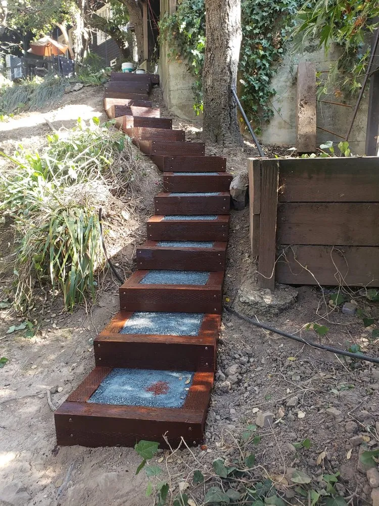 Trusted landscape installation experts serving Oakland, CA - Pablo's Landscaping & Home Service