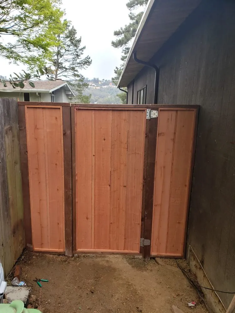 Reliable outdoor landscaping in Oakland, CA by Pablo's Landscaping & Home Service