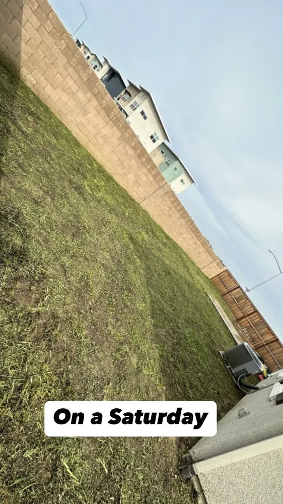 Trusted residential landscaping with custom design across Patterson, CA - Pablo’s Landscaping Services