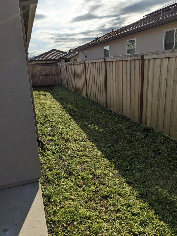 Reliable garden landscaping in Patterson, CA - Pablo’s Landscaping Services