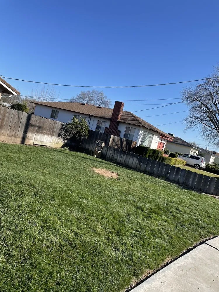 Top-rated yard cleanup service experts serving Patterson, CA - Pablo’s Landscaping Services