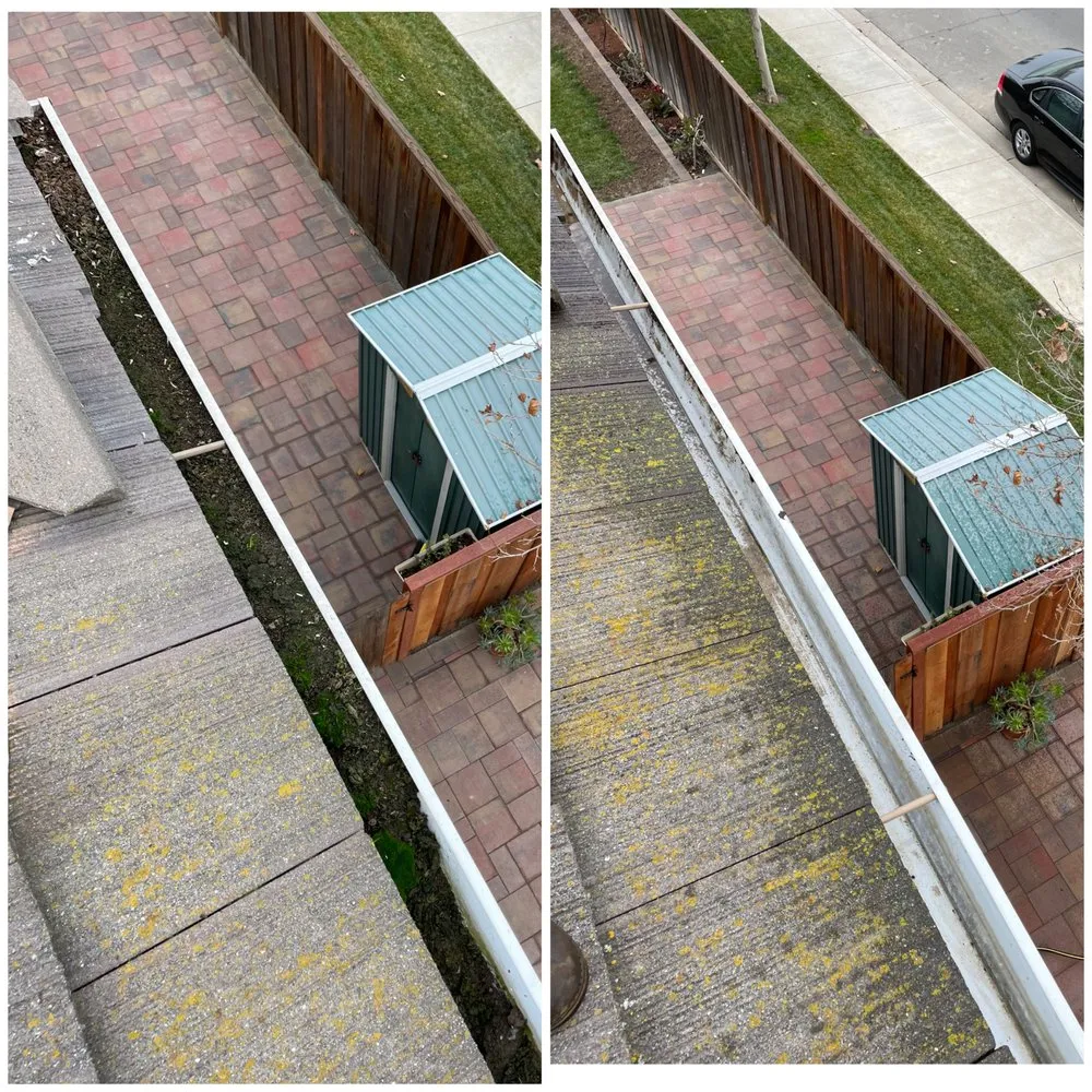 Local garden landscaping experts serving Patterson, CA - Pablo’s Landscaping Services