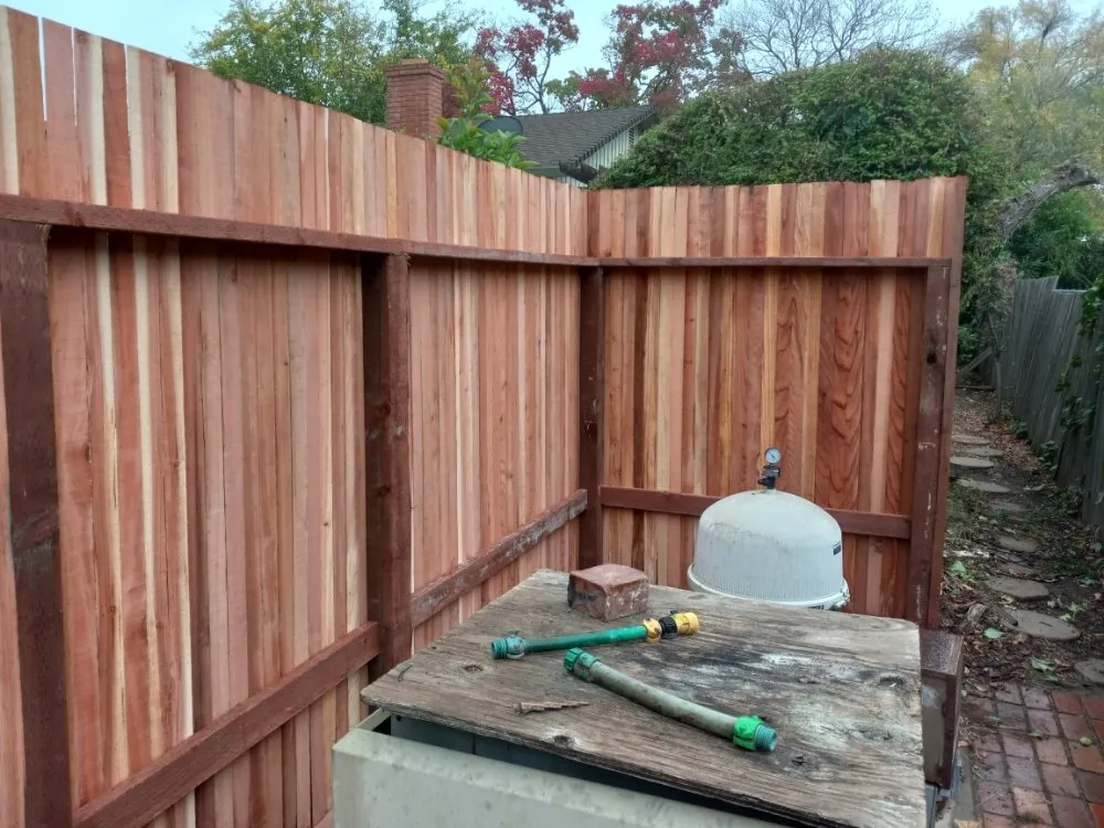 Reliable residential landscaping with custom design across West Sacramento, CA - Pablos landscaping services