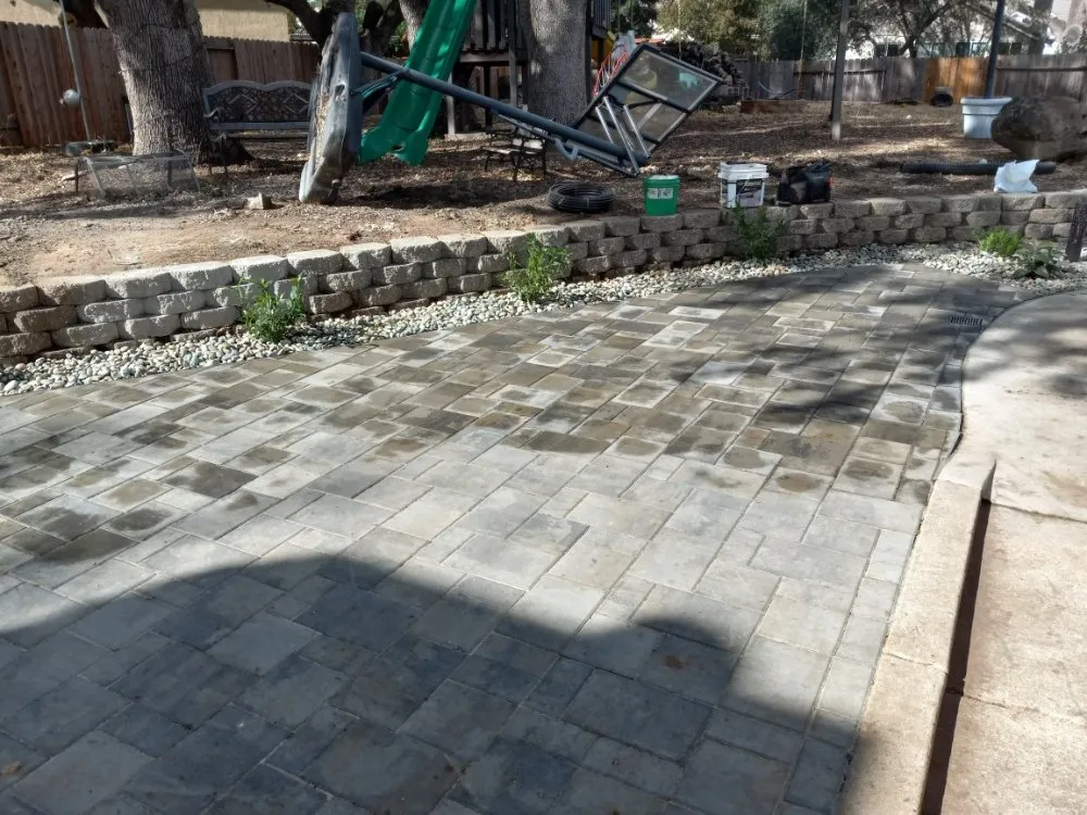 Trusted landscape installation for outdoor upgrades across West Sacramento, CA - Pablos landscaping services