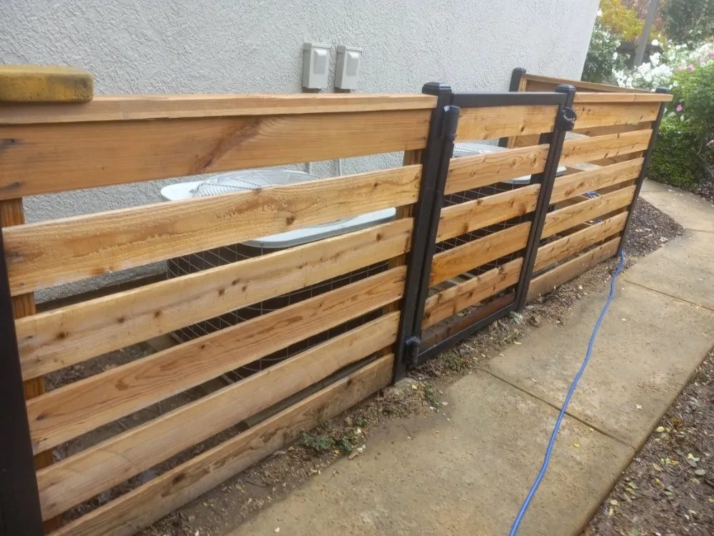 Expert outdoor landscaping experts serving West Sacramento, CA - Pablos landscaping services