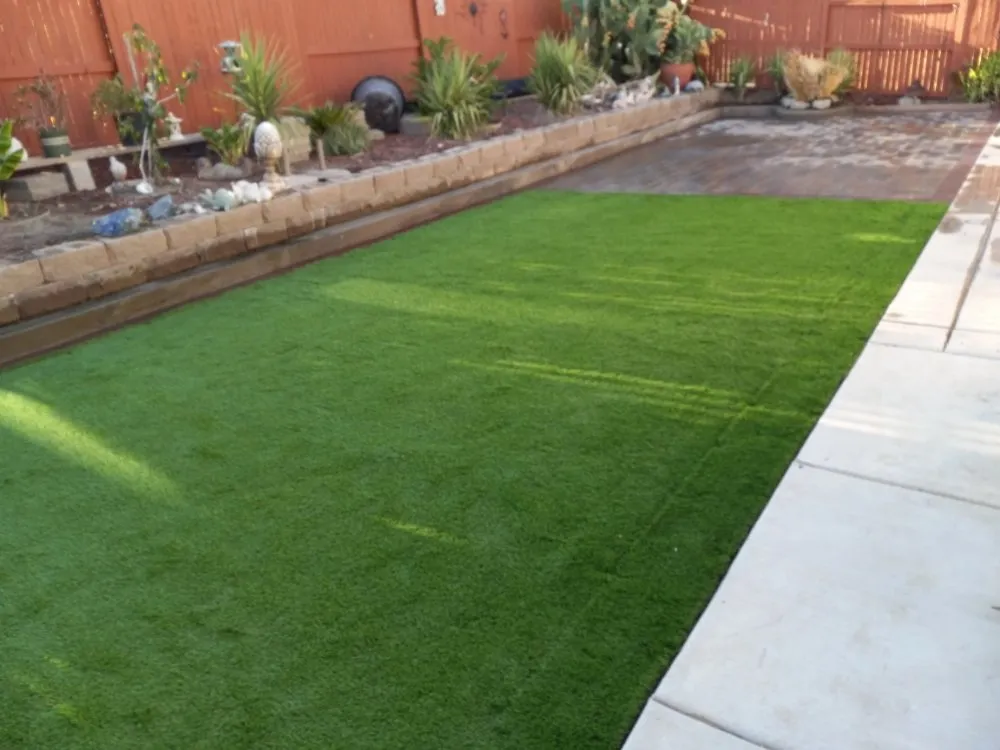 Affordable landscaping services in West Sacramento, CA - Pablos landscaping services