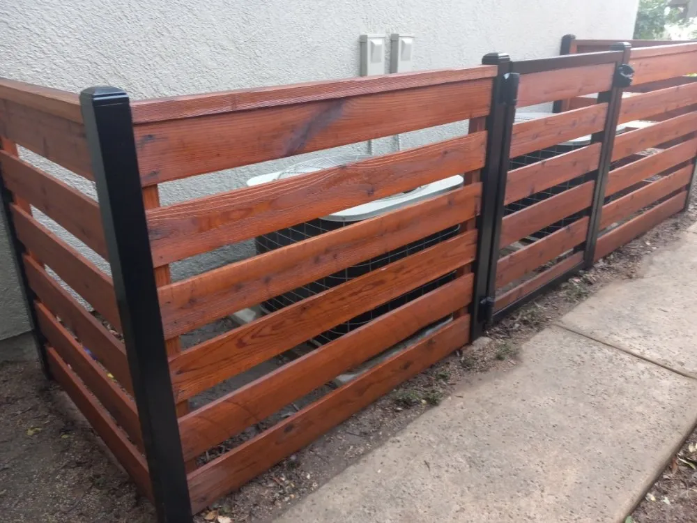 Reliable yard cleanup service for outdoor upgrades across West Sacramento, CA - Pablos landscaping services