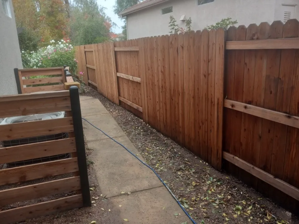 Professional landscape installation for beautiful yards across West Sacramento, CA - Pablos landscaping services
