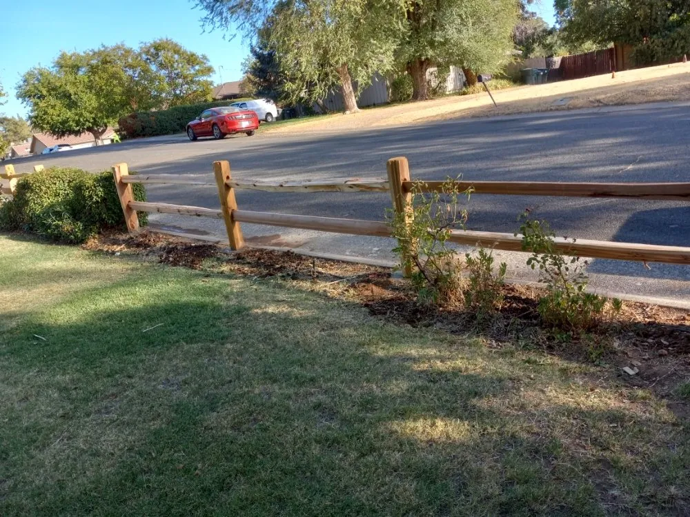 Expert yard maintenance in West Sacramento, CA by Pablos landscaping services