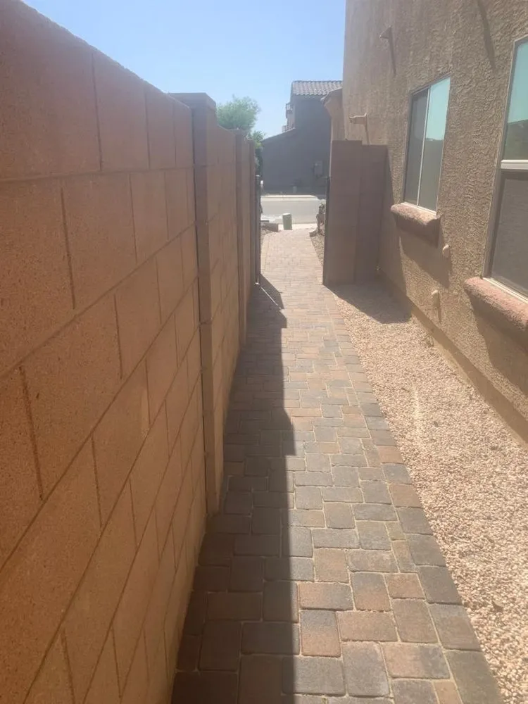 Expert residential landscaping experts serving Tucson, AZ - Pablo's Landscaping