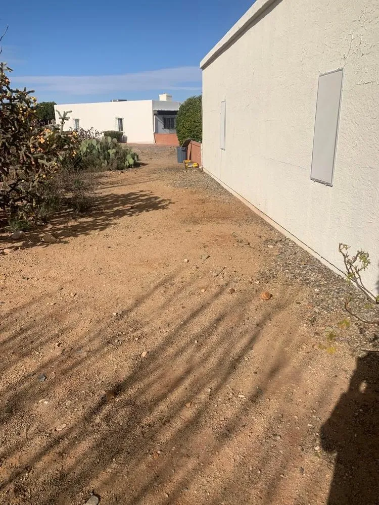 Custom garden landscaping experts serving Tucson, AZ - Pablo's Landscaping