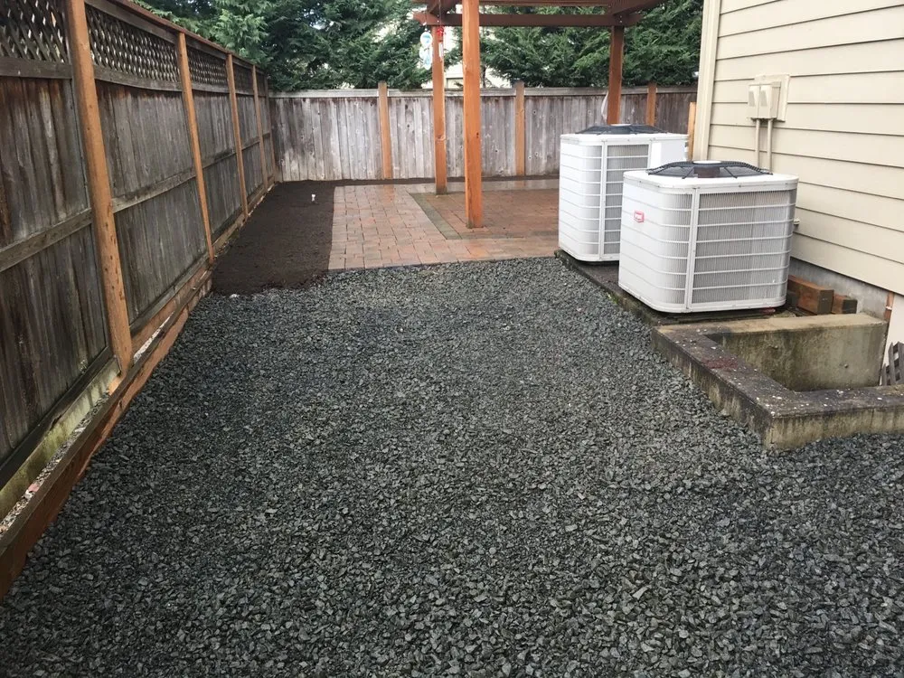 Reliable garden landscaping for beautiful yards in Eugene, OR by Pablo’s Lawn Maintenance