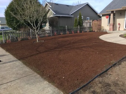 Pablo’s Lawn Maintenance Logo