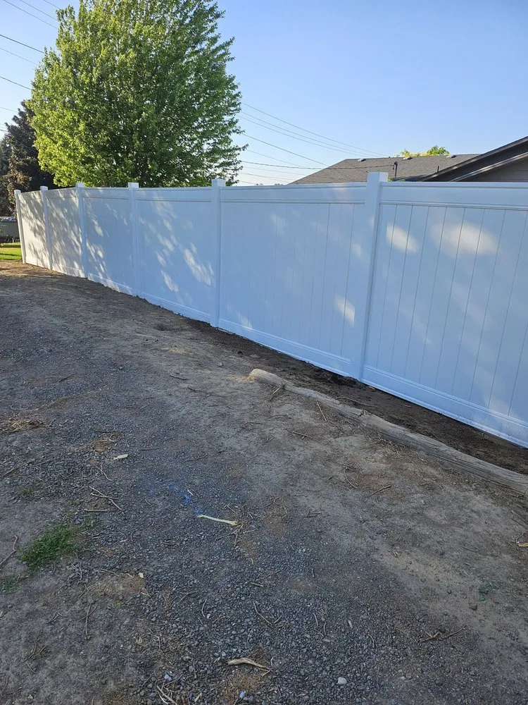 Reliable residential landscaping in Milton-Freewater, OR by Pablo's Lawn Service