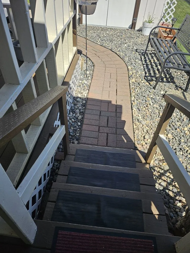 Trusted landscape installation near you across Milton-Freewater, OR - Pablo's Lawn Service