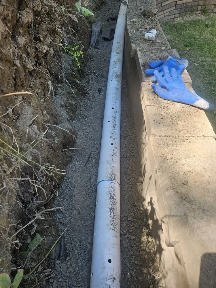 Reliable landscape installation for outdoor upgrades across Milton-Freewater, OR - Pablo's Lawn Service