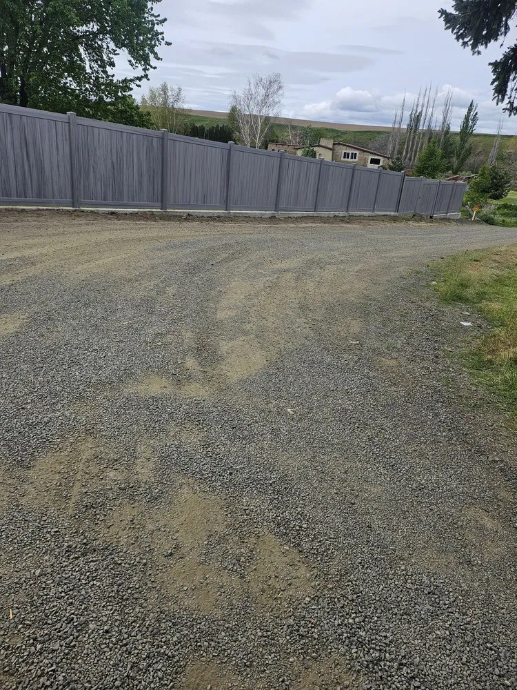 Trusted landscape design for homes in Milton-Freewater, OR by Pablo's Lawn Service