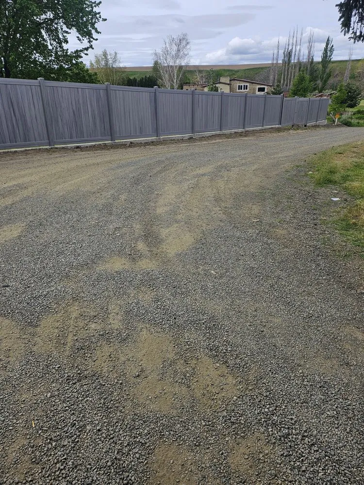 Professional landscape design near you in Milton-Freewater, OR by Pablo's Lawn Service