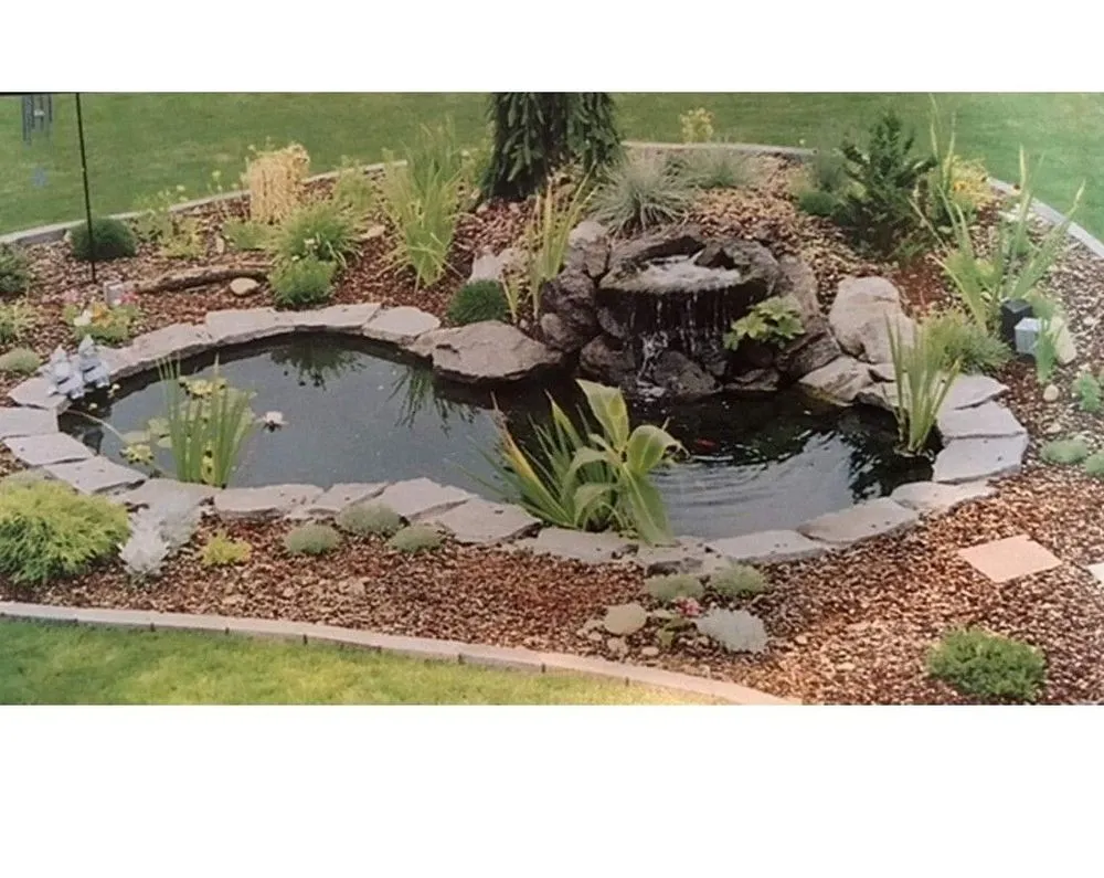 Top-rated garden landscaping for outdoor upgrades across Milton-Freewater, OR - Pablo's Lawn Service