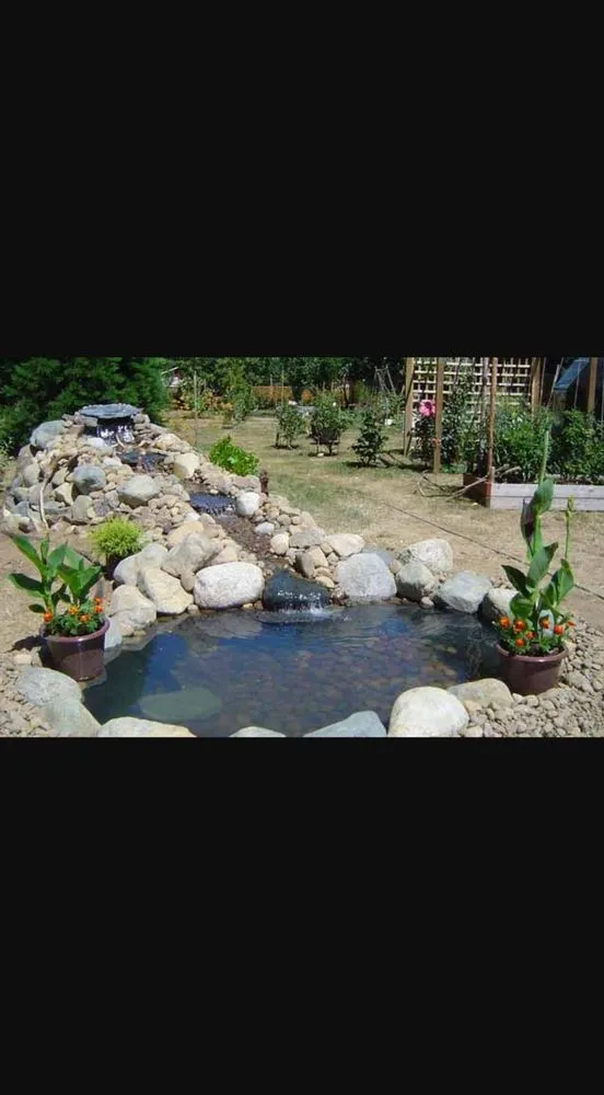 Affordable yard cleanup service for outdoor upgrades across Milton-Freewater, OR - Pablo's Lawn Service