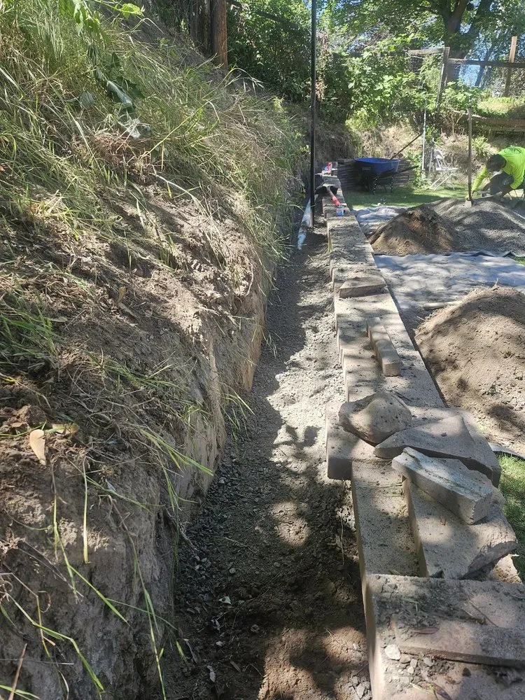 Local yard maintenance with custom design across Milton-Freewater, OR - Pablo's Lawn Service